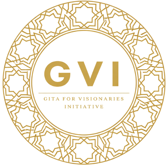 Gita for Visionaries Initiative